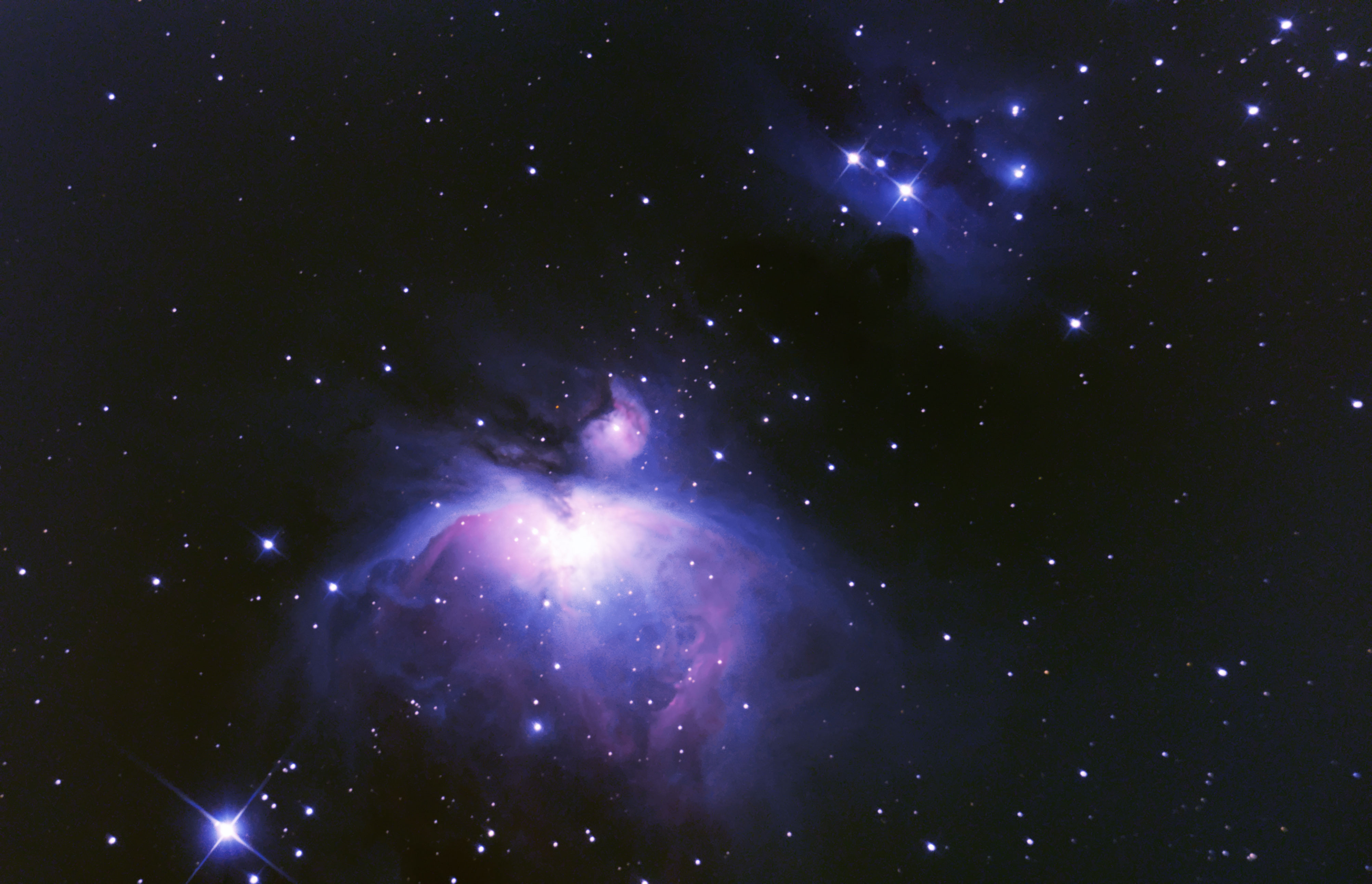 Orion Nebula